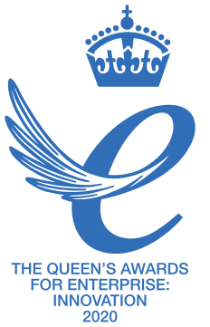 Queens Award Win
