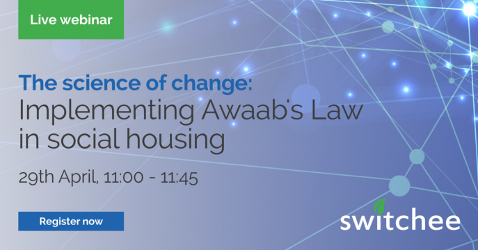 Implementing Awaab's law in social housing